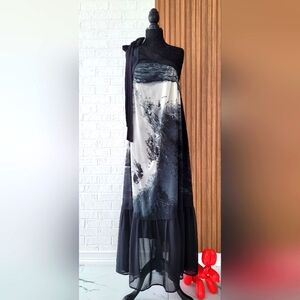 RELIGION Maxi Dress size XS